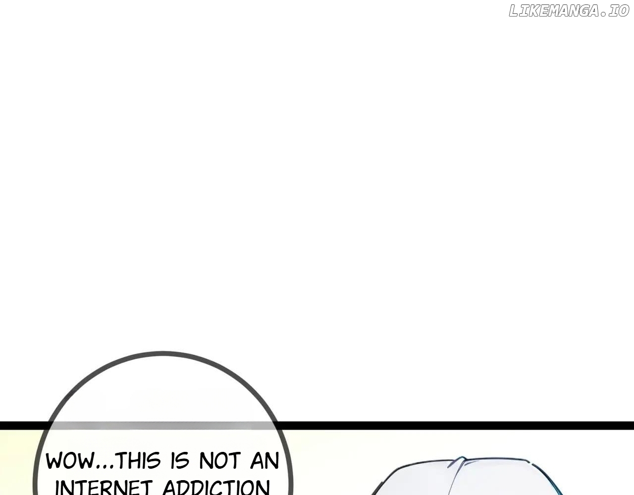 Daddy President Is Too Hard To Deal With Chapter 173 - page 77